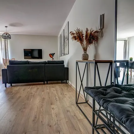 Gold Your Rodzinny 11 Apartment Krynica Zdroj
