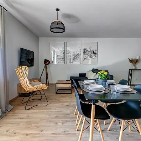 Gold Your Rodzinny 11 Apartment Krynica Zdroj